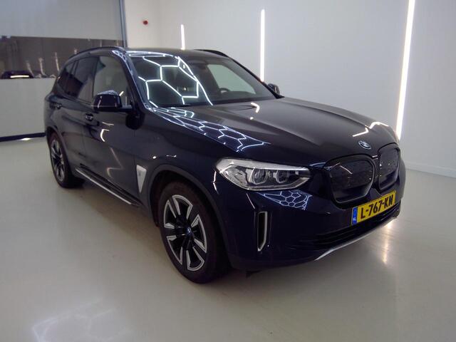 BMW X3 iX3 Executive 80 kWh SOH 95% Origineel NL PANORAMA LEER