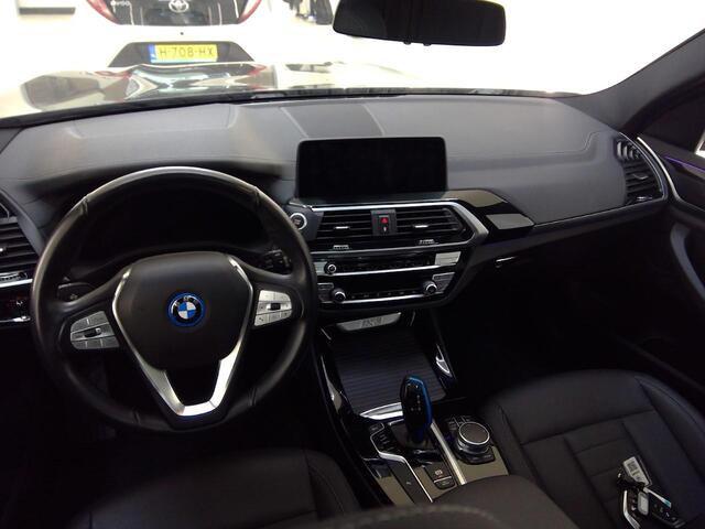 BMW X3 iX3 Executive 80 kWh SOH 95% Origineel NL PANORAMA LEER