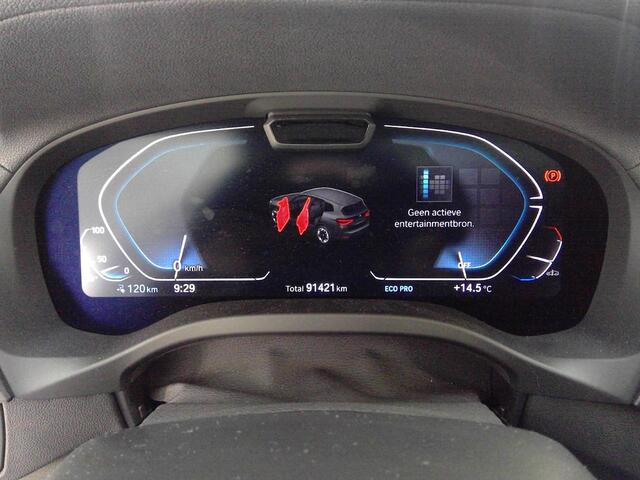 BMW X3 iX3 Executive 80 kWh SOH 95% Origineel NL PANORAMA LEER