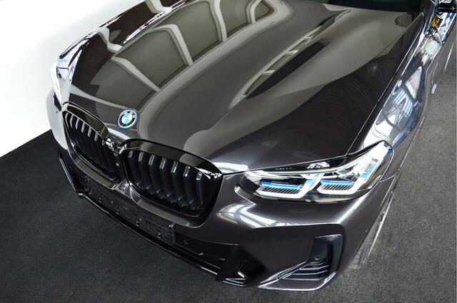 BMW X3 xDrive30e Hybride M-Sportedition | Facelift !