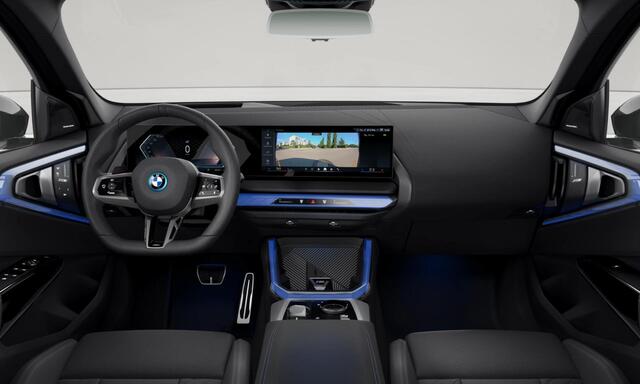 BMW X3 30e xDrive M-Sport Pro / Pano / Trekhaak / Stuurverwarming