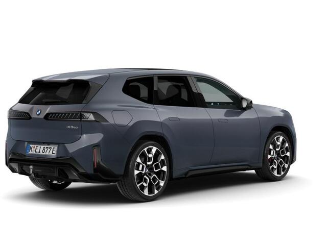 BMW X3 iX3 50 xDrive M Sportpakket | Innovation Pack | Panoramadak | Trekhaak