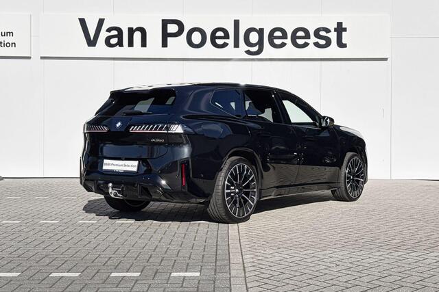 BMW X3 iX3 50 xDrive 113 kWh | M Sportpakket | Innovation Pack | Trekhaak