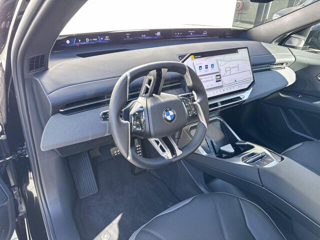 BMW X3 iX3 50 xDrive 113 kWh | M Sportpakket | Innovation Pack | Trekhaak