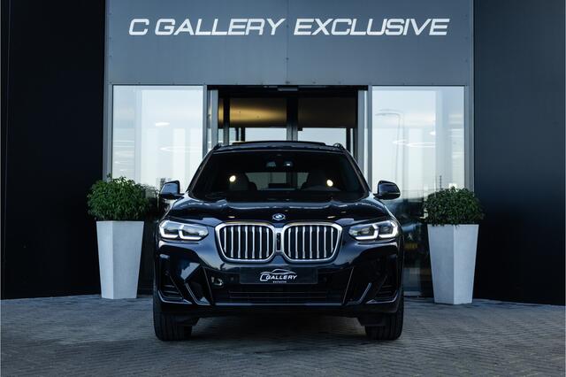 BMW X3 xDrive30e - M Sport | Panorama | Laser | Memory | 360 Camera