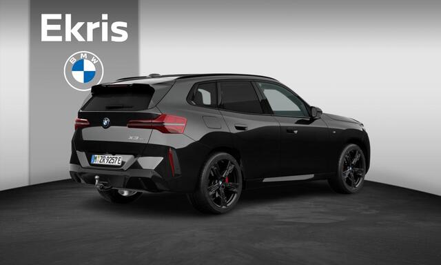 BMW X3 30e xDrive M Sport Pro | Panoramadak | Trekhaak | Harman Kardon