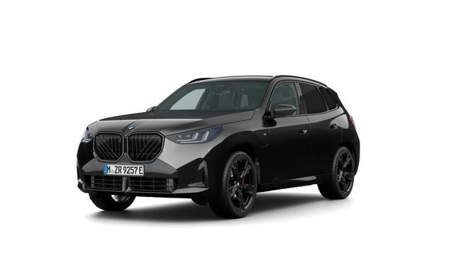 BMW X3 30e xDrive M Sport Pro | Panoramadak | Trekhaak | Harman Kardon