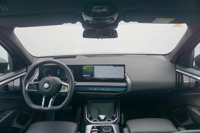 BMW X3 xDrive20 M Sportpakket | Glazen Panoramadak | Trekhaak Elektrisch | Stuur- en stoelverwarming | Stoelventilatie | Active Cruise Control | Harman Kardon | Ekris Selection