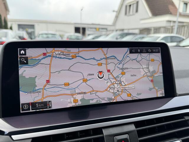 BMW X3 xDrive30i High Exec. Edition org NL