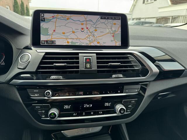 BMW X3 xDrive30i High Exec. Edition org NL