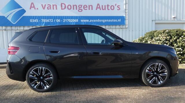 BMW X3 30E XDRIVE M-Sport,21Inch,Trhaak,360,HeadUp.Leer,Pano