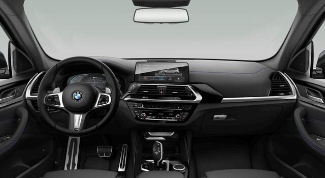 BMW X3 xDrive30e M-Sport | Panoramadak | Head Up | Hifi