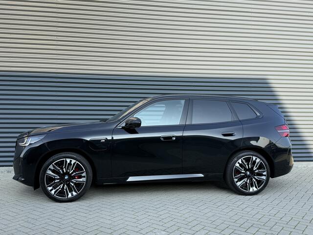 BMW X3 30e xDrive M-Sport 21inch/Trek/Pano/Leder/H&K