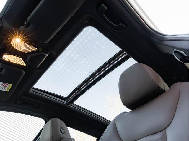 BMW X3 xDrive30e M-Sport - Pano - Memoryzetels - Head-up - Hifi