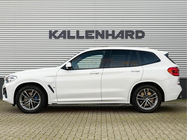BMW X3 xDrive30e M-Sport - Pano - Memoryzetels - Head-up - Hifi