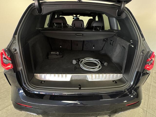 BMW X3 xDrive30e High Executive soH 98% | M Sport | Pano | Camera | Leer |