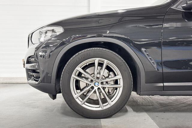 BMW X3 xDrive30i Launch Edition High Executive