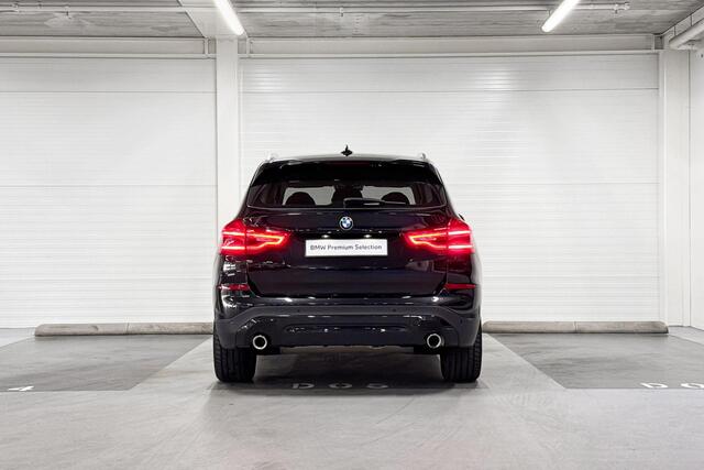 BMW X3 xDrive30i Launch Edition High Executive