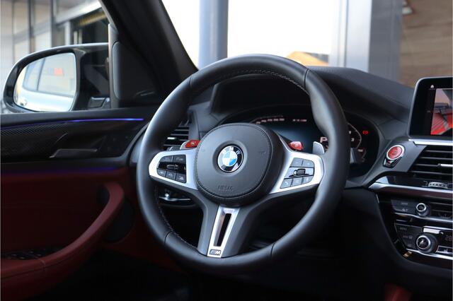 BMW X3 X3M Competition Premium selection! **Pano/Carbon/360/HUD/ACC**