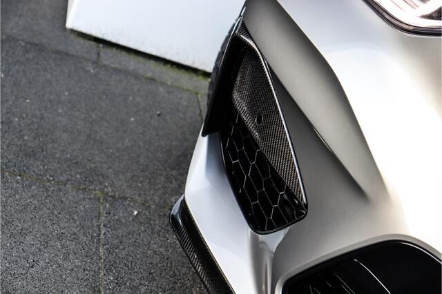 BMW X3 X3M Competition Premium selection! **Pano/Carbon/360/HUD/ACC**