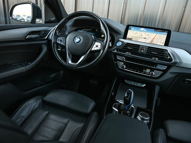 BMW X3 iX3 High Executive 80 kWh M-Sport | NL-Auto | Adaptive Suspension | Comfort Access | Trekhaak | Sport Seats | Ambient Light | Adaptive Led | Active Cruise | 360 Camera | Head-Up | Harman/Kardon |