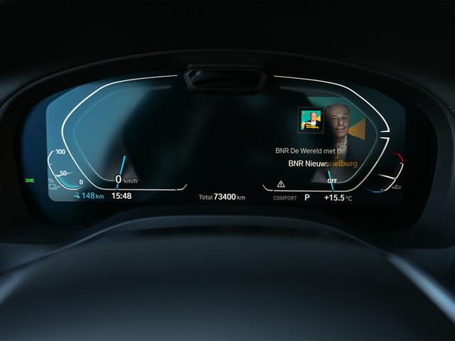 BMW X3 iX3 High Executive 80 kWh M-Sport | NL-Auto | Adaptive Suspension | Comfort Access | Trekhaak | Sport Seats | Ambient Light | Adaptive Led | Active Cruise | 360 Camera | Head-Up | Harman/Kardon |