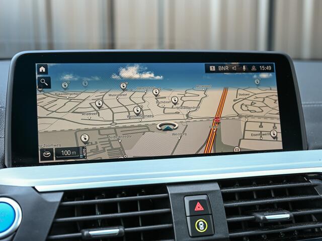 BMW X3 iX3 High Executive 80 kWh M-Sport | NL-Auto | Adaptive Suspension | Comfort Access | Trekhaak | Sport Seats | Ambient Light | Adaptive Led | Active Cruise | 360 Camera | Head-Up | Harman/Kardon |