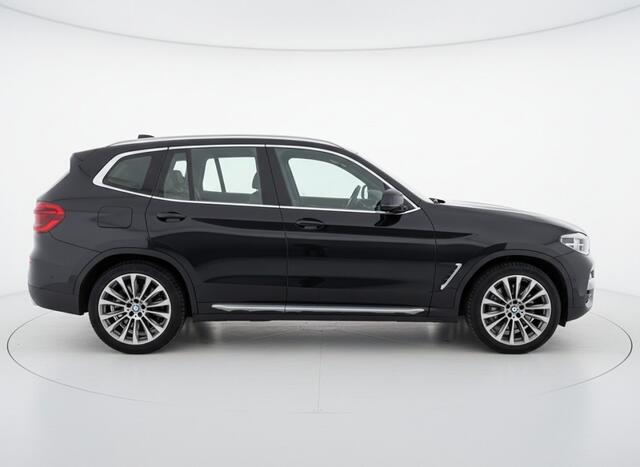 BMW X3 XDRIVE30I HIGH EX. Xenon, Pano, ACC, Leder