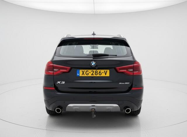 BMW X3 XDRIVE30I HIGH EX. Xenon, Pano, ACC, Leder