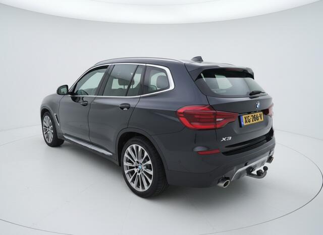 BMW X3 XDRIVE30I HIGH EX. Xenon, Pano, ACC, Leder