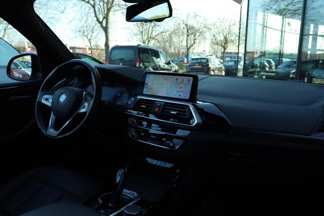 BMW X3 iX3 EXECUTIVE 80KWH | PANO | TREKHAAK | LEDER | CAMERA | MEMORY | CARPLAY | ACC