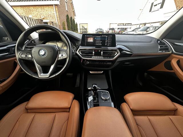 BMW X3 xDrive30e Business Edition Plus