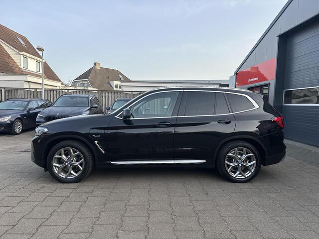 BMW X3 xDrive30e Business Edition Plus