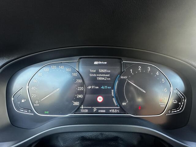 BMW X3 xDrive30e Business Edition Plus