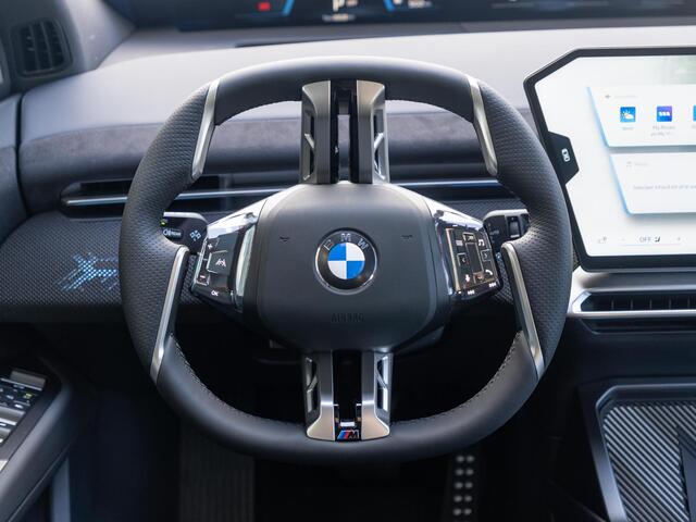 BMW X3 iX3 50xDrive | M Sportpakket | Innovation Pack | Panoramadak