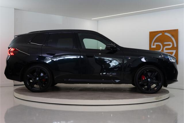 BMW X3 30e xDrive M-Sport Pro 300PK | Pano | Harman/Kardon | Sfeer | Drive Pro | Fabrieksgarantie