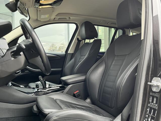 BMW X3 xDrive20i High Executive Edition NAVI/CAM,LEER,LED,TREKHAAK