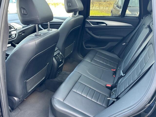 BMW X3 xDrive30i H.E. Edit.