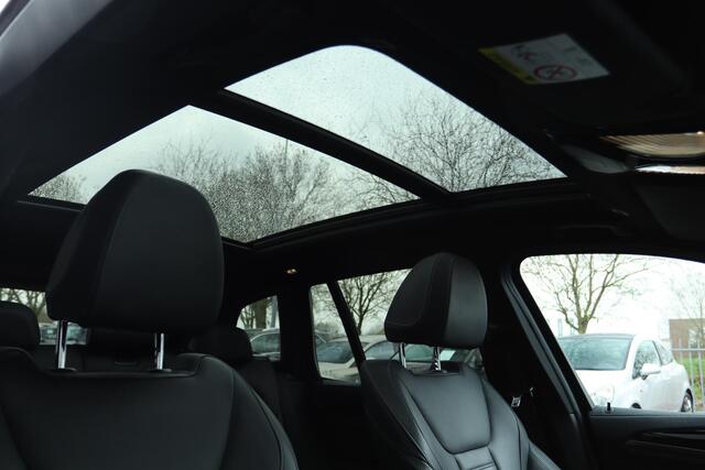 BMW X3 IX3 HIGH EXECUTIVE 80KWH SOH 95% | PANO | TREKHAAK | LEDER | 360 CAMERA | MEMORY | CARPLAY | ACC | HARMAN/KARDON