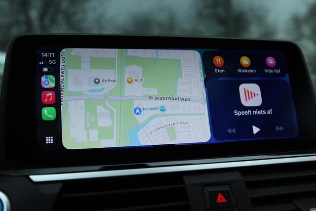 BMW X3 IX3 HIGH EXECUTIVE 80KWH SOH 95% | PANO | TREKHAAK | LEDER | 360 CAMERA | MEMORY | CARPLAY | ACC | HARMAN/KARDON