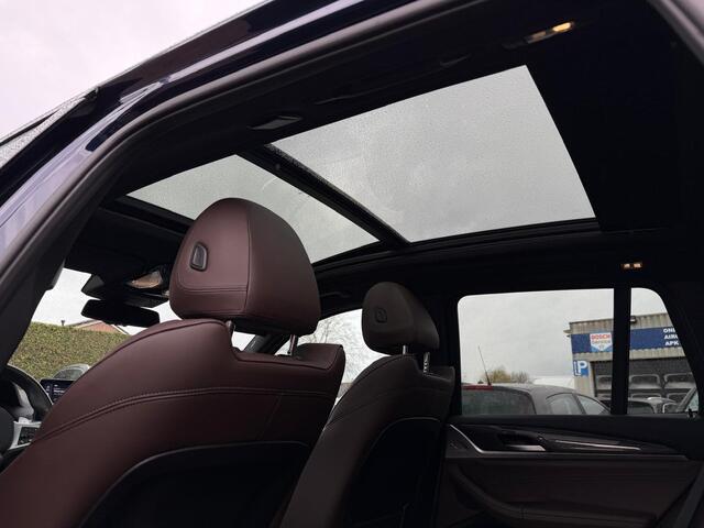BMW X3 xDrive30e M-Sport / Opendak / Laser-LED / HUD / Trekhaak