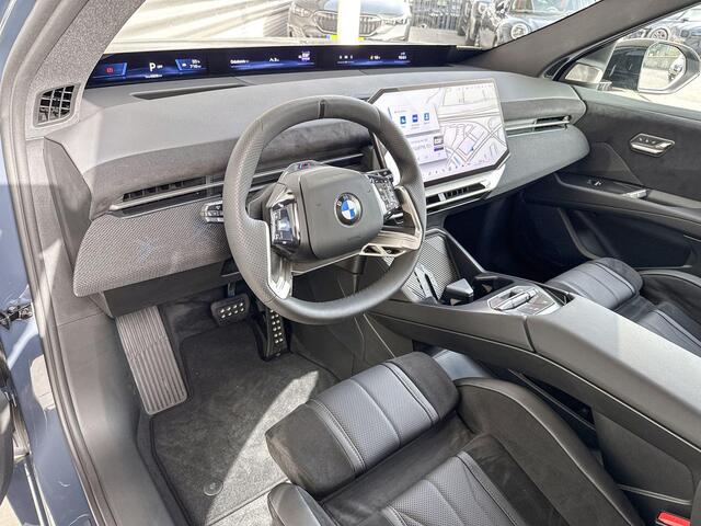 BMW X3 iX3 50 xDrive 113 kWh