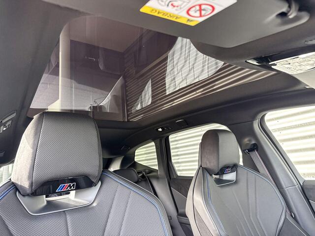 BMW X3 iX3 50 xDrive 113 kWh