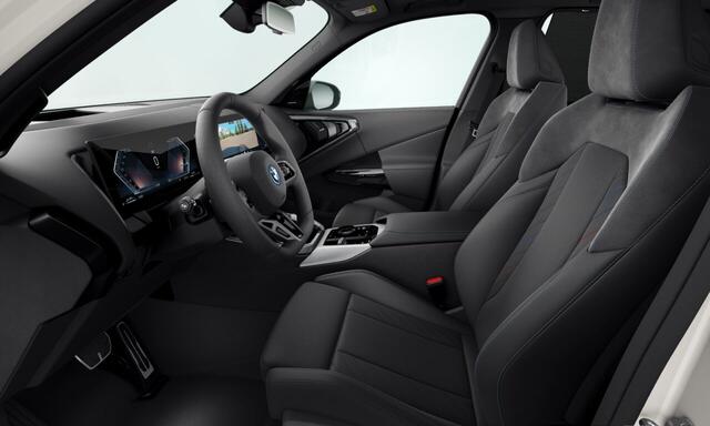 BMW X3 30e xDrive | M-Sport | 21'' | Panorama. | Harman/Kardon | Park. + Driv. Plus | Stoelvent. | Head-Up | Trekhaak | Stuur + stoelverw. voor/achter