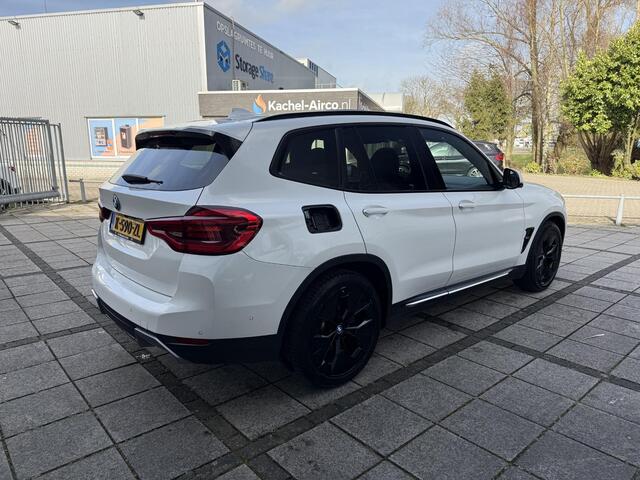 BMW X3 iX3 Aut. Executive 80 kWh | SoH 94% | Panorama | Trekhaak | Leder | Harman Kardon |
