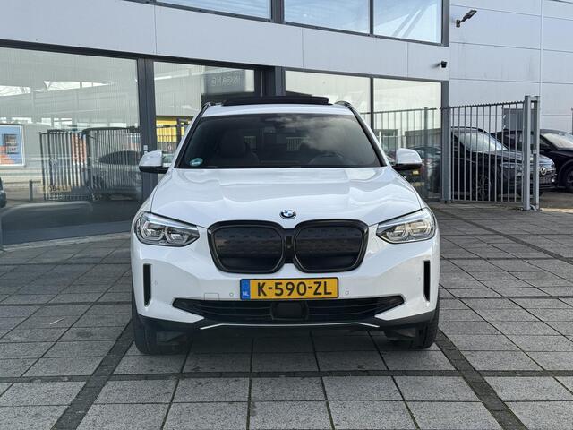 BMW X3 iX3 Aut. Executive 80 kWh | SoH 94% | Panorama | Trekhaak | Leder | Harman Kardon |
