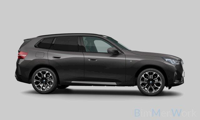 BMW X3 30e xDrive M-Sport Pano ACC 360 H/K HUD 20inch