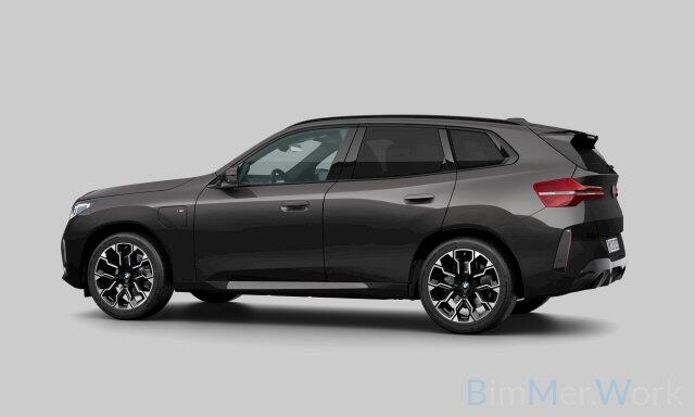 BMW X3 30e xDrive M-Sport Pano ACC 360 H/K HUD 20inch