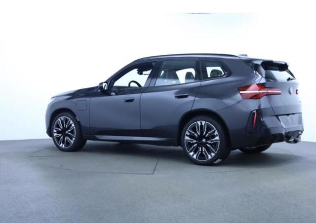 BMW X3 30e xDrive M-Sport Trekhaak ACC HUD 360 21inch