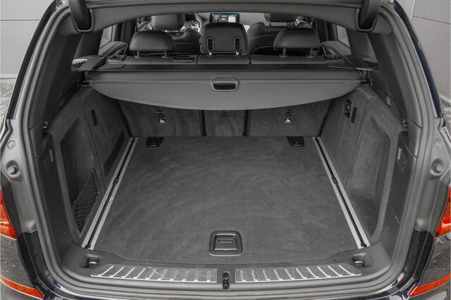 BMW X3 M40i xDrive High Executive Pano ACC Trekhaak HUD